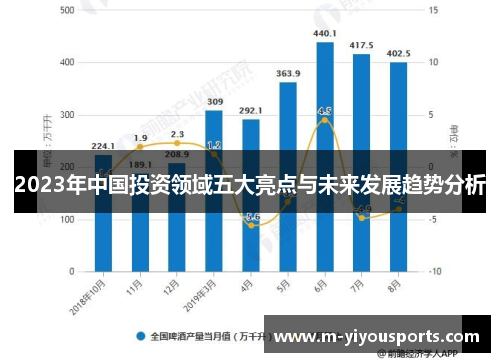 2023年中国投资领域五大亮点与未来发展趋势分析