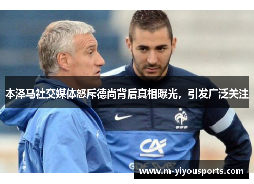 本泽马社交媒体怒斥德尚背后真相曝光，引发广泛关注